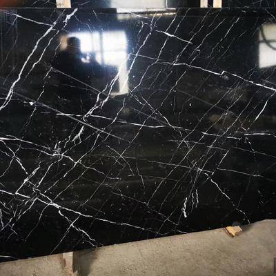 黑白根石材 現(xiàn)代裝飾中的經(jīng)典與永恒