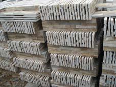 文化石 自然美學(xué)與現(xiàn)代裝飾的完美融合——以北京金鵬偉石材加工廠為例