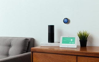 智能家居新戰場 Vivint獲1億美元風投，挑戰谷歌Nest主導地位