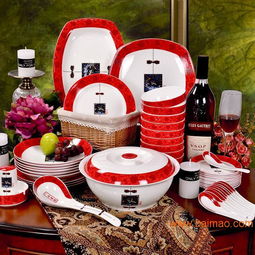 景德鎮(zhèn)骨瓷餐具批發(fā)指南 優(yōu)質(zhì)套裝碗碟盤生產(chǎn)與價格分析