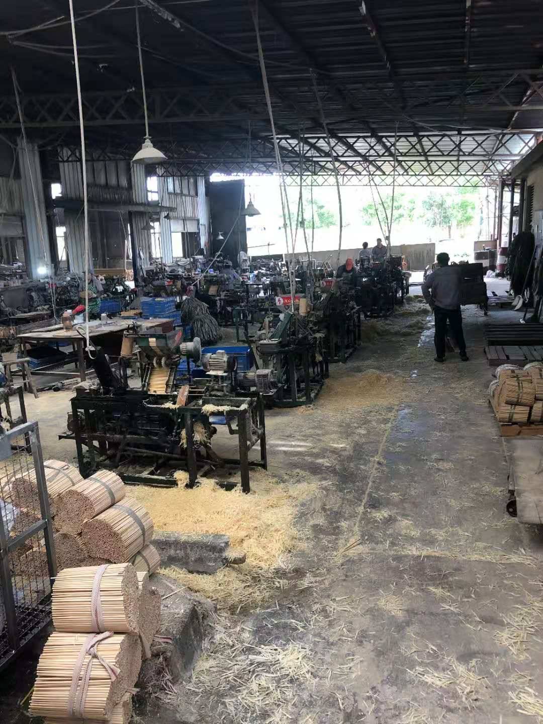 南平市建陽區(qū)和家樂竹木家居用品 匠心制造，點亮自然生活美學