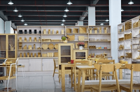 創新驅動，龍竹科技領航竹制品家居新紀元